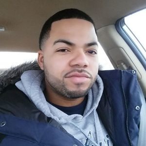 Meet your Posher, Patrick